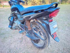 Bajaj Platina ES